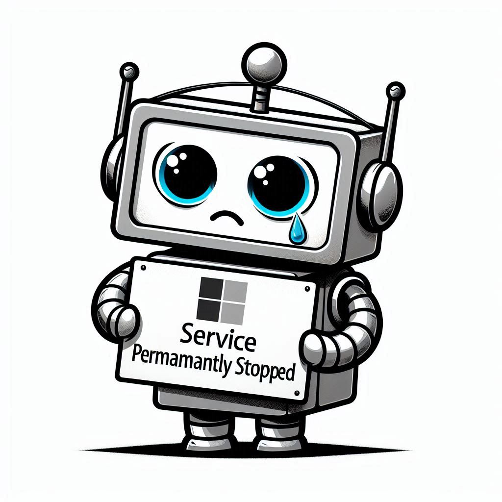 Random Robot Image