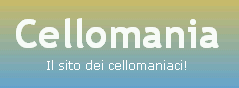 Cellomania