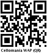 Cellomania QR