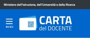 cartadeldocente